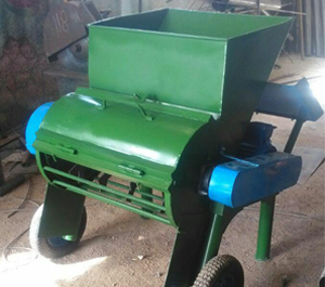 عکس یونجه خردکن