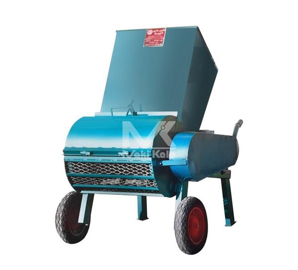 عکس یونجه خردکن