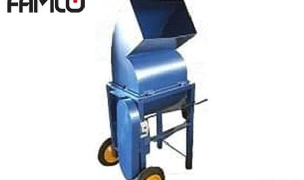 عکس یونجه خردکن
