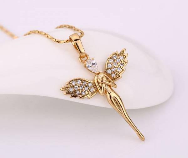 عکس طلا ی دخترانه