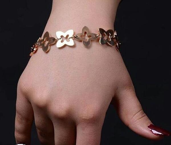 عکس طلا ی دخترانه