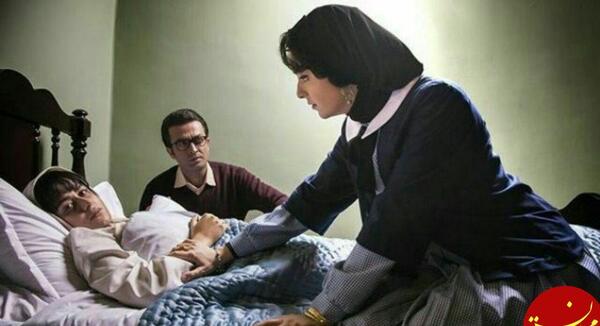 عکس ترانه علیدوستی پریناز ایزدیار