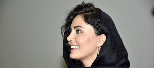 عکس چک الناز شاکردوست
