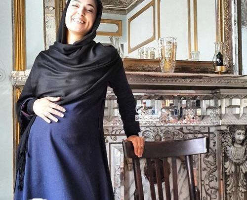 عکس دیدنی بازیگران مشهور