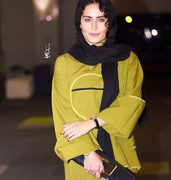 عکس دیدنی بازیگران مشهور