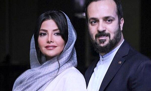 عکس زنه احمد مهرانفر