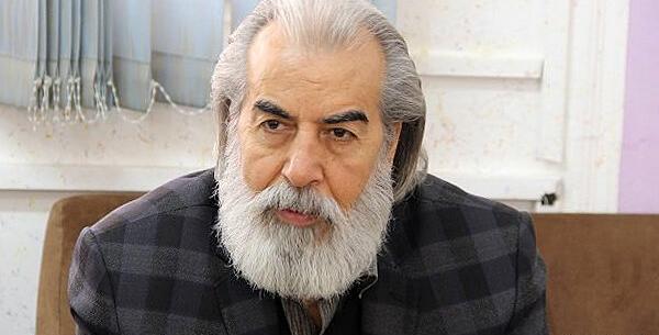 عکس جدید حسن اکلیلی