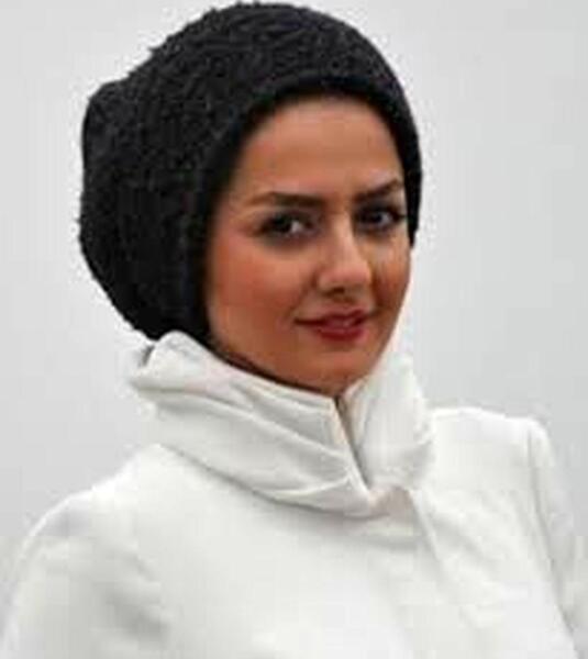 عکس بیتا سحرخیز و ویدا جوان