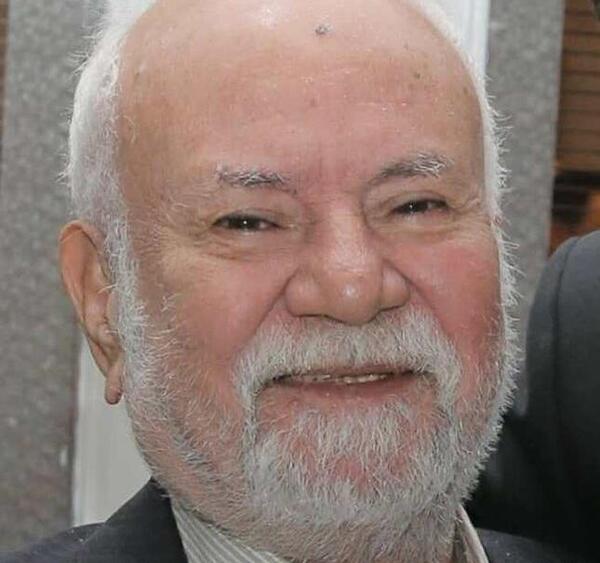 عکس مهدی طالب