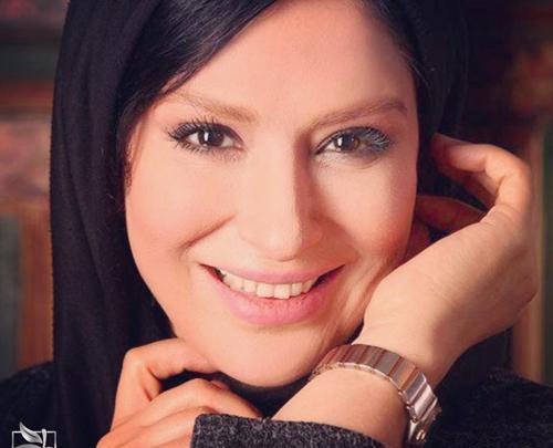 عکس همسر ساغر عزیزی