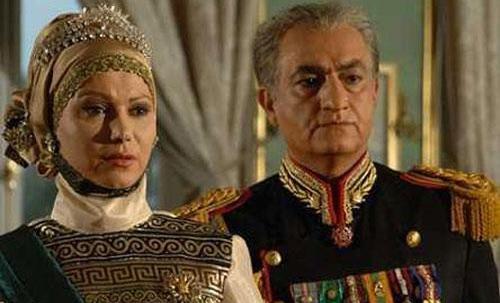 عکس همسر ساغر عزیزی