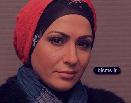 عکس همسر ساغر عزیزی