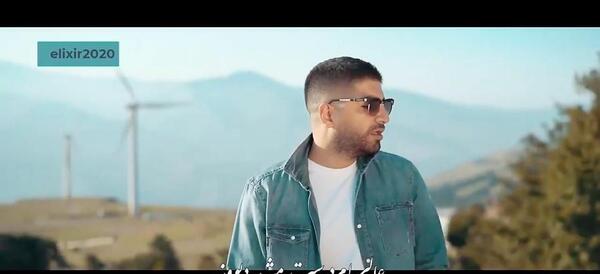 زانیار خسروی به نام قاب عکس خالی