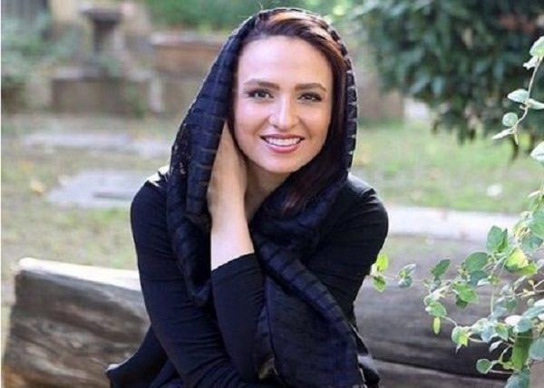 عکسهای مدلینگ گلاره عباسی