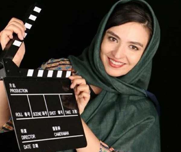 عکسهای مدلینگ گلاره عباسی