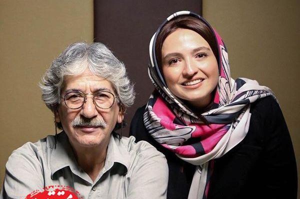 عکسهای مدلینگ گلاره عباسی