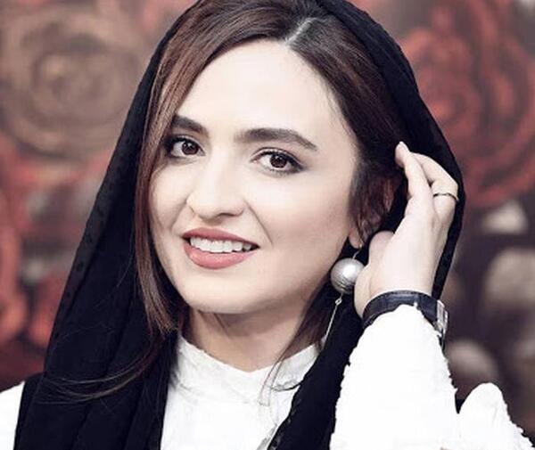 عکسهای مدلینگ گلاره عباسی