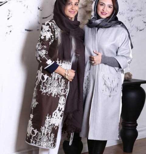 عکسهای مدلینگ گلاره عباسی