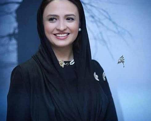 عکسهای مدلینگ گلاره عباسی
