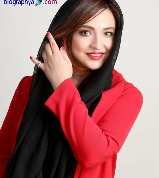 عکسهای مدلینگ گلاره عباسی