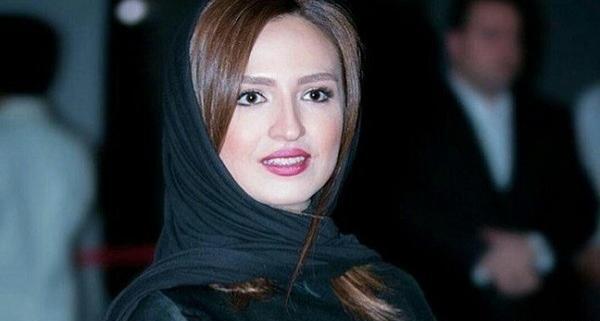 عکسهای مدلینگ گلاره عباسی