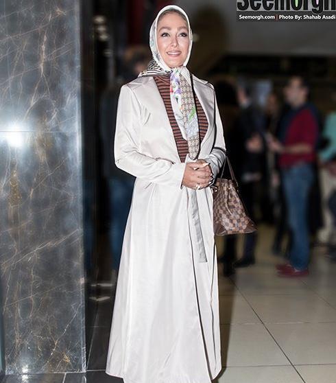 عکسهای مدلینگ گلاره عباسی