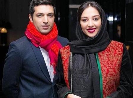 عکس آناهیتا درگاهی
