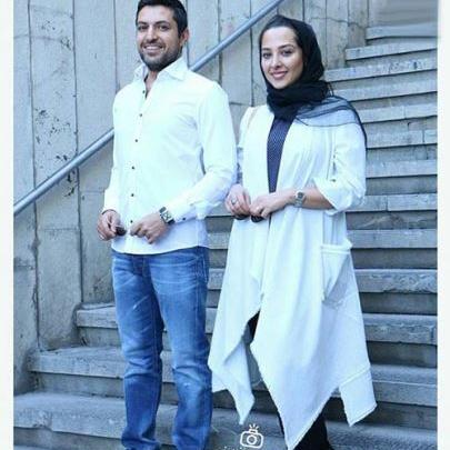 عکس آناهیتا درگاهی
