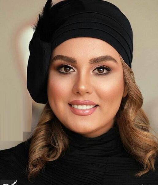 عکس خانم اکبر عبدی