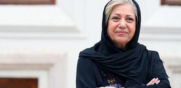 عکس حشمت الله آرمیده