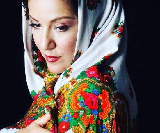 عکس اینستاگرام پانته آ بهرام