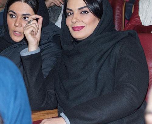 عکس فرزندان چنگیز وثوقی