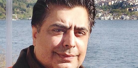 عکس محمد رضا شفیعی جم
