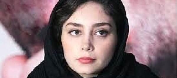 عکس دیبا زاهدی درسریال بوم و بانو