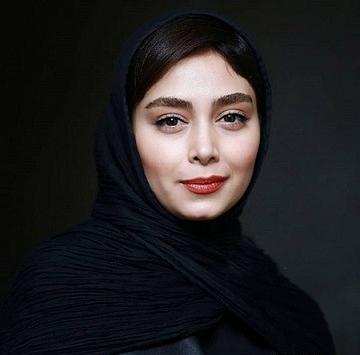 عکس دیبا زاهدی درسریال بوم و بانو