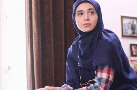 عکس دوست لیلا در فیلم پدر