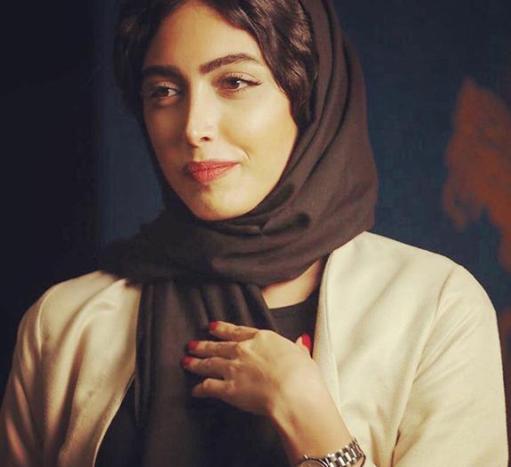 عکس دوست لیلا در فیلم پدر