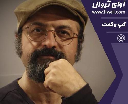 عکس حبیب الله رضایی