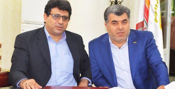 عکس حبیب الله رضایی