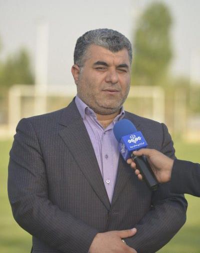 عکس حبیب الله رضایی