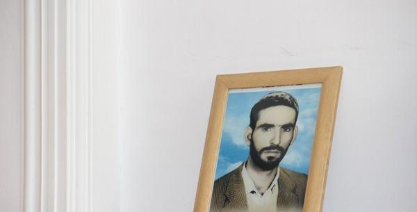 عکس حبیب الله رضایی
