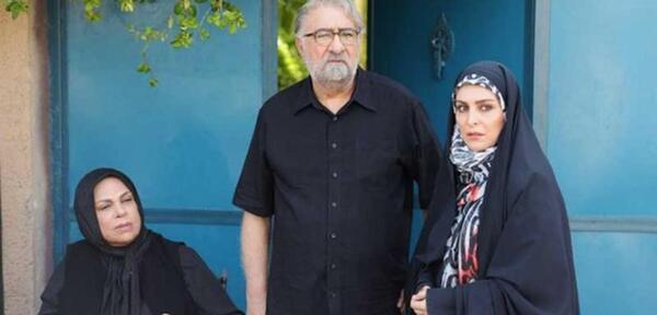 عکس های داریوش ارجمند و خانواده اش