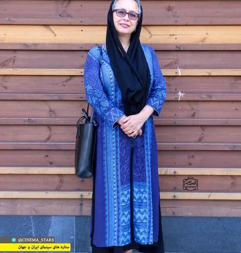 عکس های زیبای ازیتا حاجیان