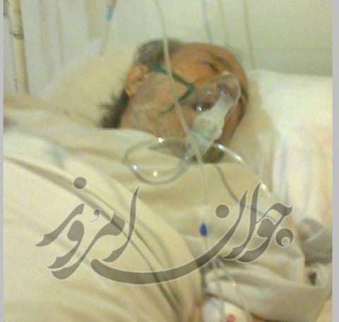 عکس فیلم شبکه ایرج قادری