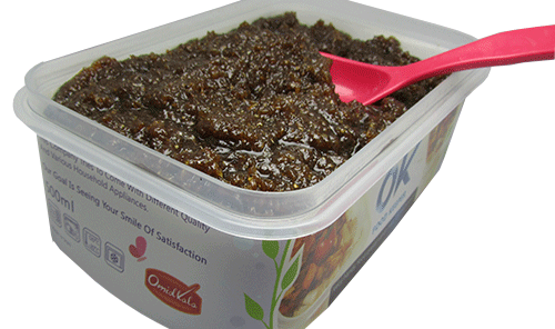 عکس حلوای سیاه اردبیل