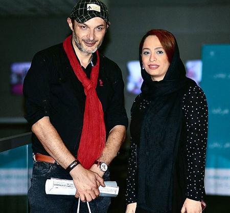 عکسهای رامین پرچمی