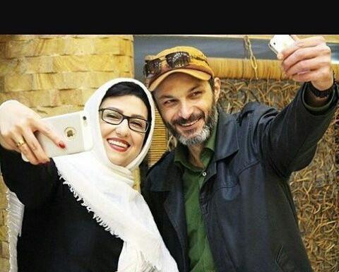 عکسهای رامین پرچمی