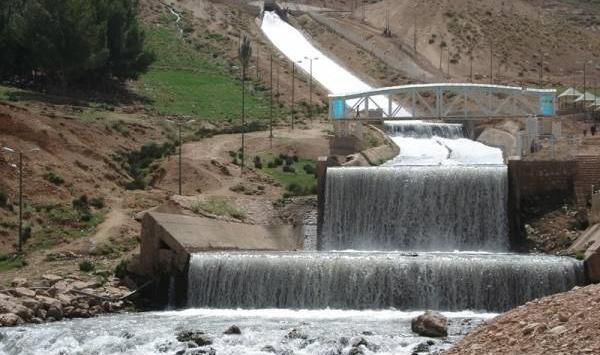 عکس جاهای دیدنی چهارمحال و بختیاری