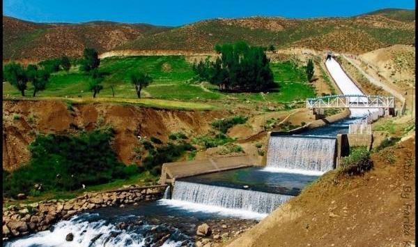 عکس جاهای دیدنی چهارمحال و بختیاری