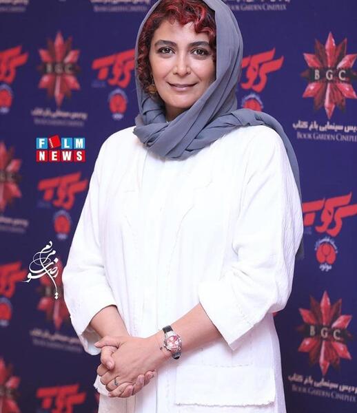 دانلود عکس بازیگر الهام کردا